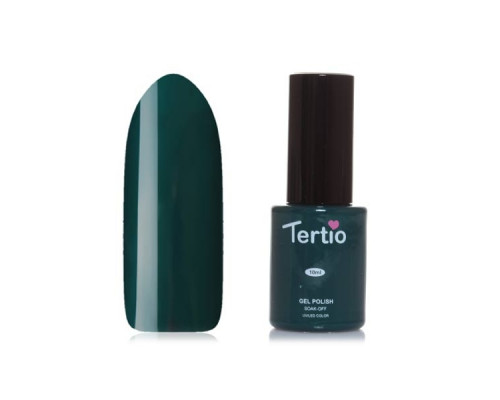Гель-лак Tertio 024