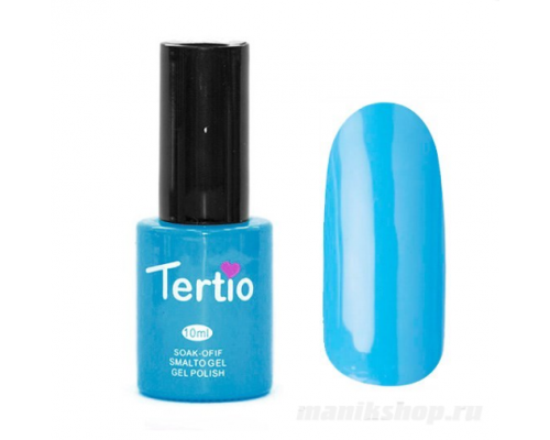 Гель-лак Tertio 029