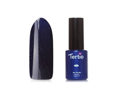 Гель-лак Tertio 030