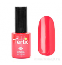 Гель-лак Tertio 033