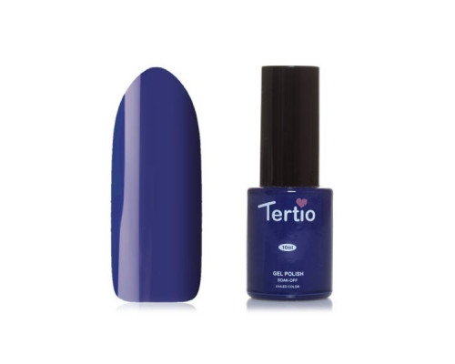Гель-лак Tertio 082