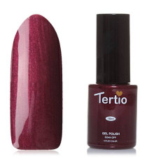 Гель-лак Tertio 095