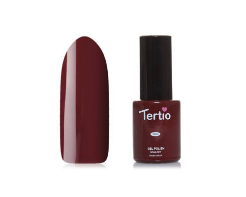 Гель-лак Tertio 131