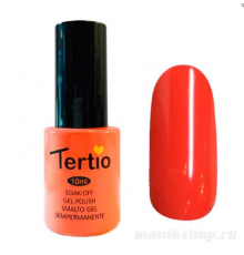 Гель-лак Tertio 136
