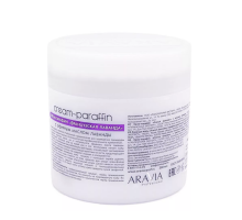 ARAVIA, Крем-парафин "Французская лаванда" French Lavender, 300 мл