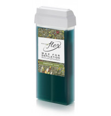 Картридж ITALWAX Flex Водоросли 100гр