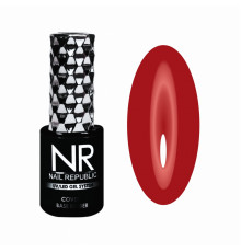 NR BASE Камуфлирующая LADY IN RED №91 (10 мл)