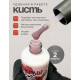 КРАШ, База 3в1 камуфлирующая №4, 20гр (стекло)