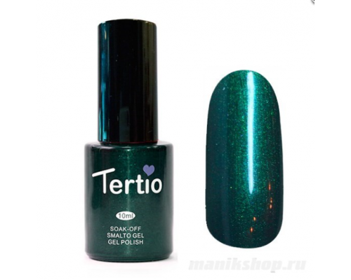 Гель-лак Tertio 156