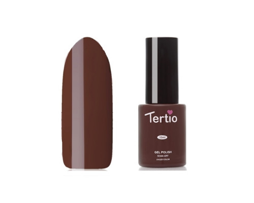 Гель-лак Tertio 148