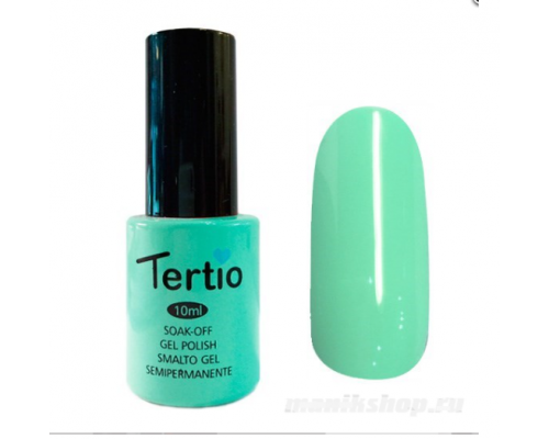Гель-лак Tertio 099