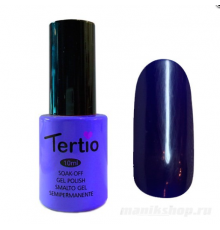 Гель-лак Tertio 117