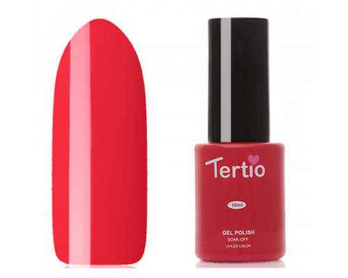 Гель-лак Tertio 086