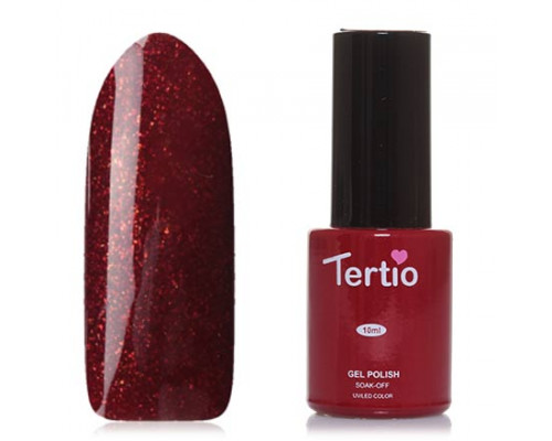 Гель-лак Tertio 094