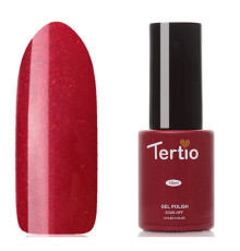 Гель-лак Tertio 087
