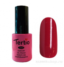 Гель-лак Tertio 138