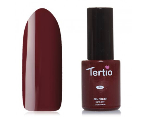 Гель-лак Tertio 090