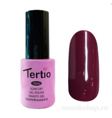Гель-лак Tertio 123