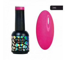 MOJO Гель-лак COLOR COLLECTION JUICY 346 (8ml)
