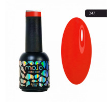 MOJO Гель-лак COLOR COLLECTION JUICY 347 (8ml)