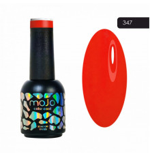 MOJO Гель-лак COLOR COLLECTION JUICY 347 (8ml)