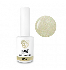 Y.me Гель-лак 59, 10ml