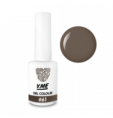 Y.me Гель-лак 61, 10ml