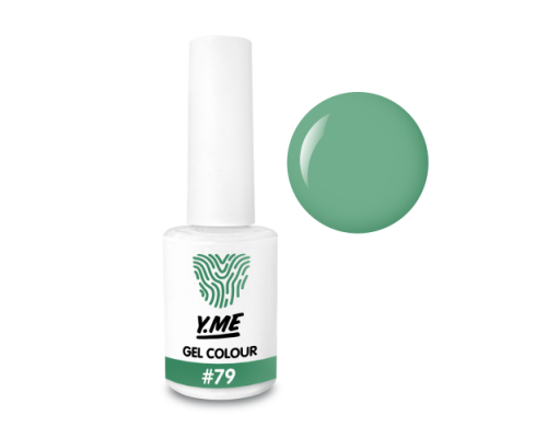 Y.me Гель-лак 79, 10ml
