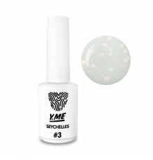 Y.me Гель-лак Seychelles 03, 10ml