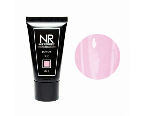 NR PolyGel 008 30 g