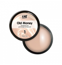 Y.me Old Money gel 01 15 гр