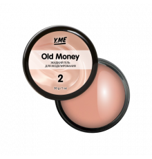 Y.me Old Money gel 02 15 гр