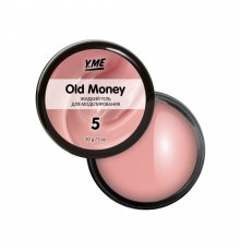 Y.me Old Money gel 05 15 гр