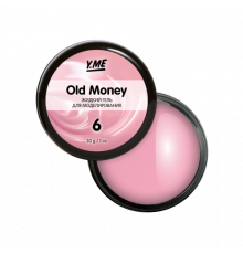 Y.me Old Money gel 06 15 гр