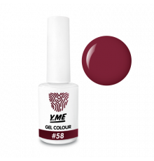 Y.me Гель-лак 58, 10ml