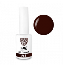 Y.me Гель-лак 63, 10ml