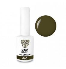 Y.me Гель-лак 65, 10ml