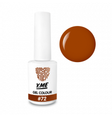 Y.me Гель-лак 72, 10ml