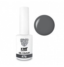 Y.me Гель-лак 76, 10ml