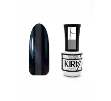 KIRA гель-лак CAT Eye 5D 001 10мл.