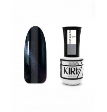 KIRA гель-лак CAT Eye 5D 001 10мл.