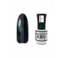 KIRA гель-лак CAT Eye 5D 007 10мл.