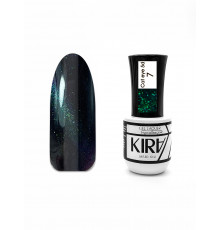 KIRA гель-лак CAT Eye 5D 007 10мл.