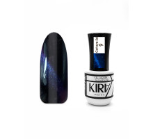 KIRA гель-лак CAT Eye 5D 009 10мл.