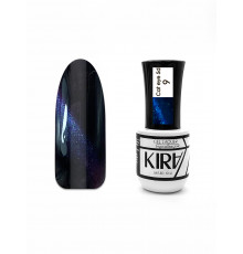 KIRA гель-лак CAT Eye 5D 009 10мл.