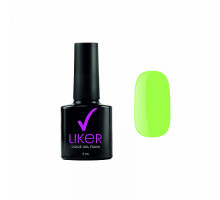 Гель-лак Liker, 9мл 6236