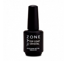 Топ Coat Crystal OneNail 15ml