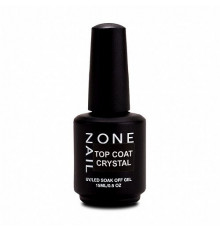 Топ Coat Crystal OneNail 15ml