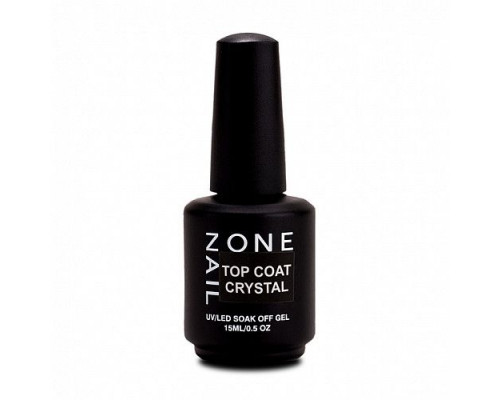 Топ Coat Crystal OneNail 15ml