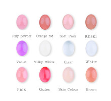 Акригель 15 мл. SOFT JELLY POWDER